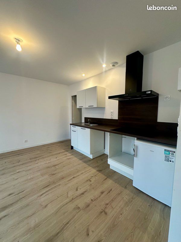 Appartement 2 pièces 41 m² · à Villefranche-de-Lauragais · 41 m² · 650 €