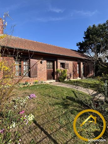 Maison 4 pièces 85 m²