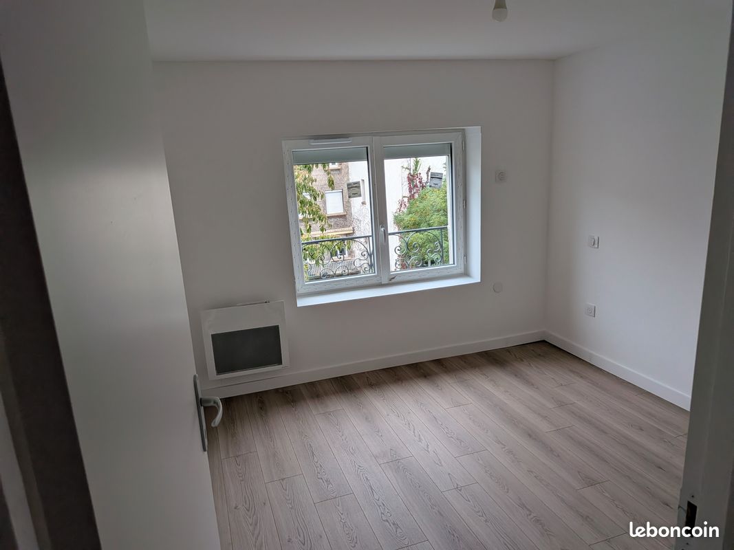 Appartement 2 pièces 37 m² · à Saint-Étienne · 37 m² · 405 €/mois