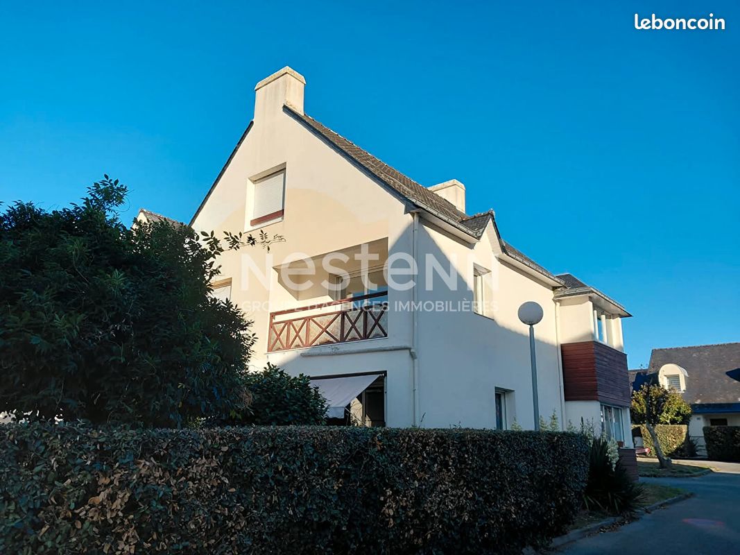 Appartement 2 pièces 46 m² · à Sarzeau · 46 m² · 185 000 €