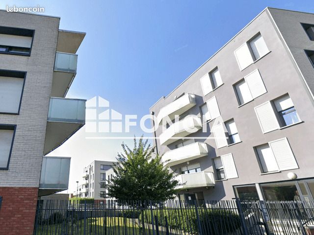 Appartement 3 pièces 65 m² · à Loos · 65 m² · 815 €