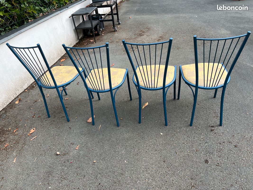 Chaise (image 2)
