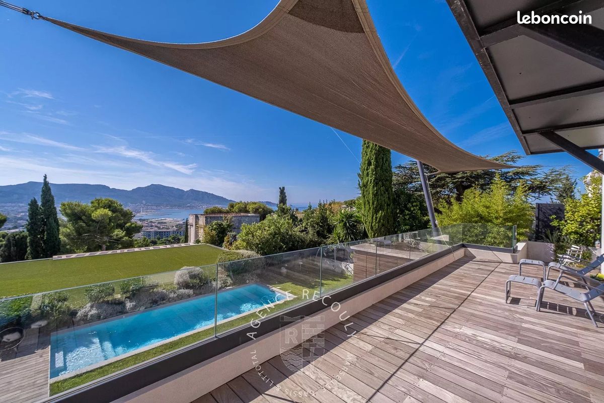 Maison 5 pièces 177 m²