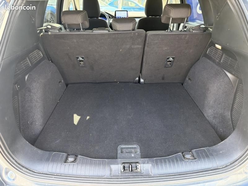 Ford Kuga 2.0 EcoBlue 150ch mHEV Titanium (image 13)