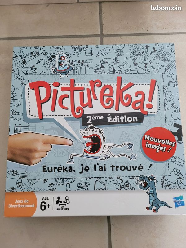 Picturéka 2 ième édition (image 1)