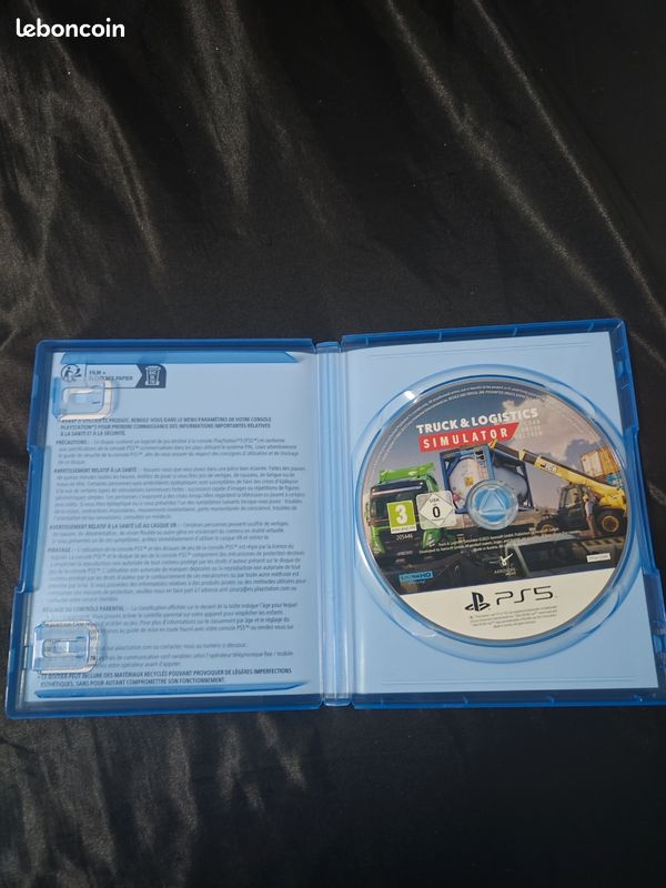 Jeux PS5 (image 3)