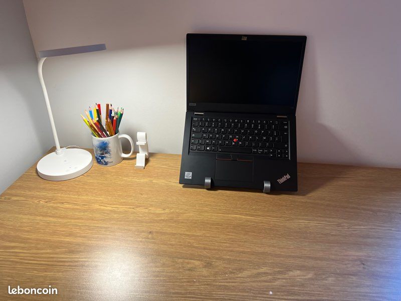 Support ordinateur portable 2 positions (image 9)