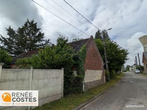 Maison 75 m² · à Châtillon-lès-Sons · 75 m² · 13 883 €