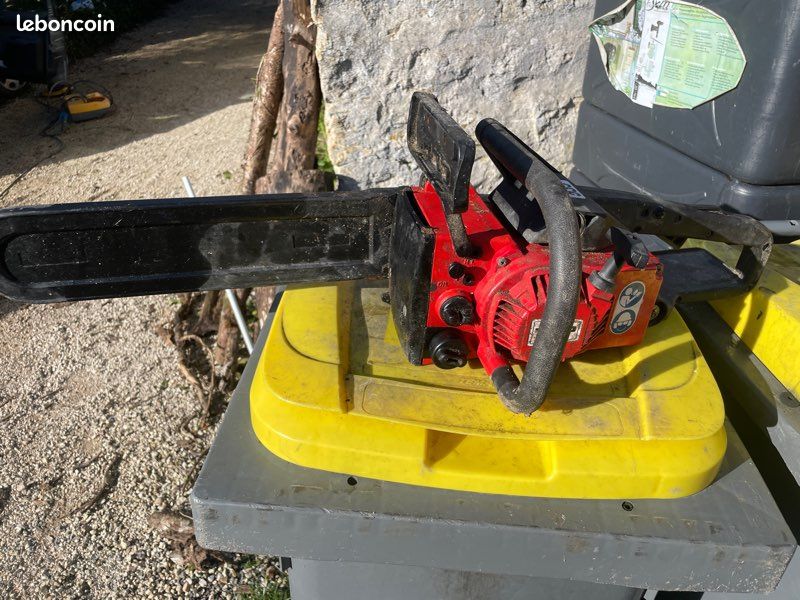carburateur tronconneuse vap Carburateur tronçonneuse STIHL MS193T, MS193, 1137-120-0606