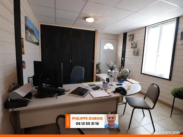 Annonce location Local commercial rochefort