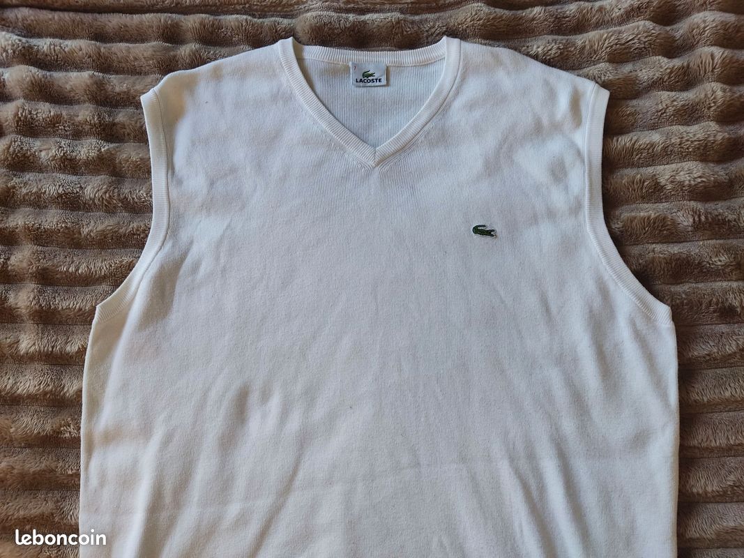 Laine Gilet Blanc Sans Manche Homme Gilet Blanc Homme Sans Manches