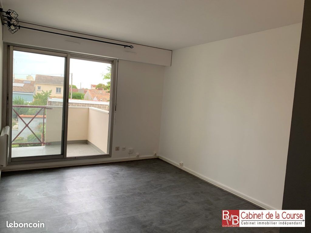 Appartement 1 pièce 23 m² · à Bordeaux · 23 m² · 615 €