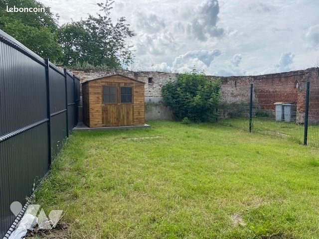 Maison 60 m² BERMERAIN (image 8)