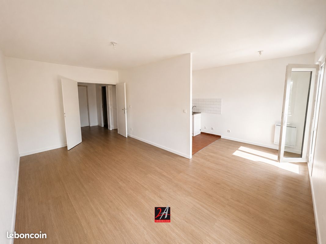 Appartement 3 pièces 82 m² · à Rumilly · 82 m² · 218 000 €