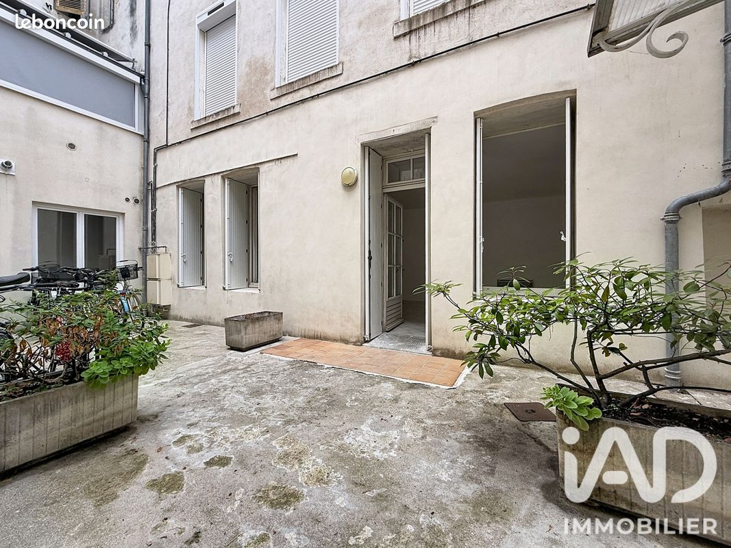Appartement 2 pièces 53 m² · à La Rochelle · 53 m² · 199 000 €