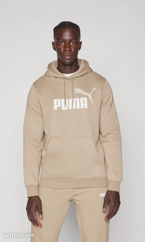 Btr Survetement Puma Homme Beige Survetement Puma Homme Beige