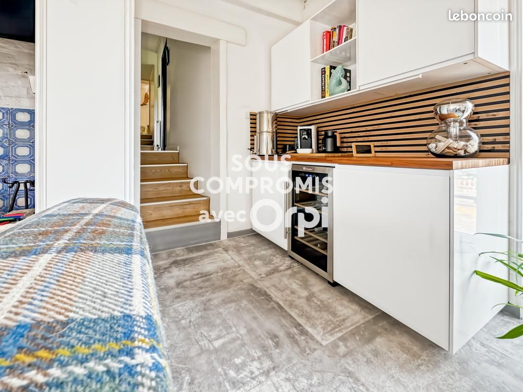 Maison 4 pièces 128 m² (image 4)