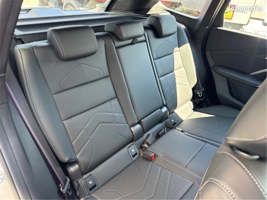 BMW X1 U11 SDRIVE 20D 163CH DKG7 M Sport (image 26)