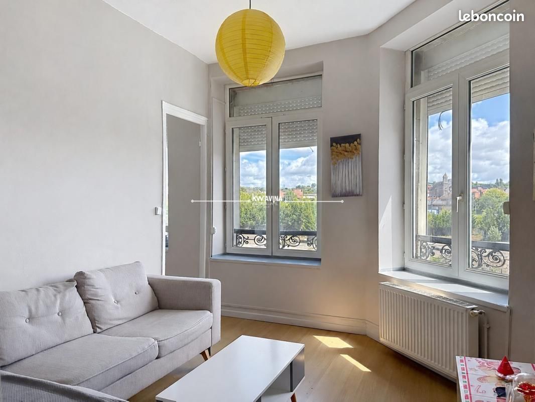 Immeuble 143 m² · à Boulogne-sur-Mer · 143 m² · 256 000 €