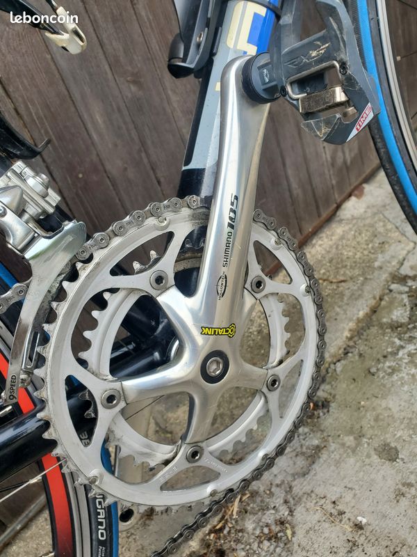 Lapierre Pro Racing Series (image 4)
