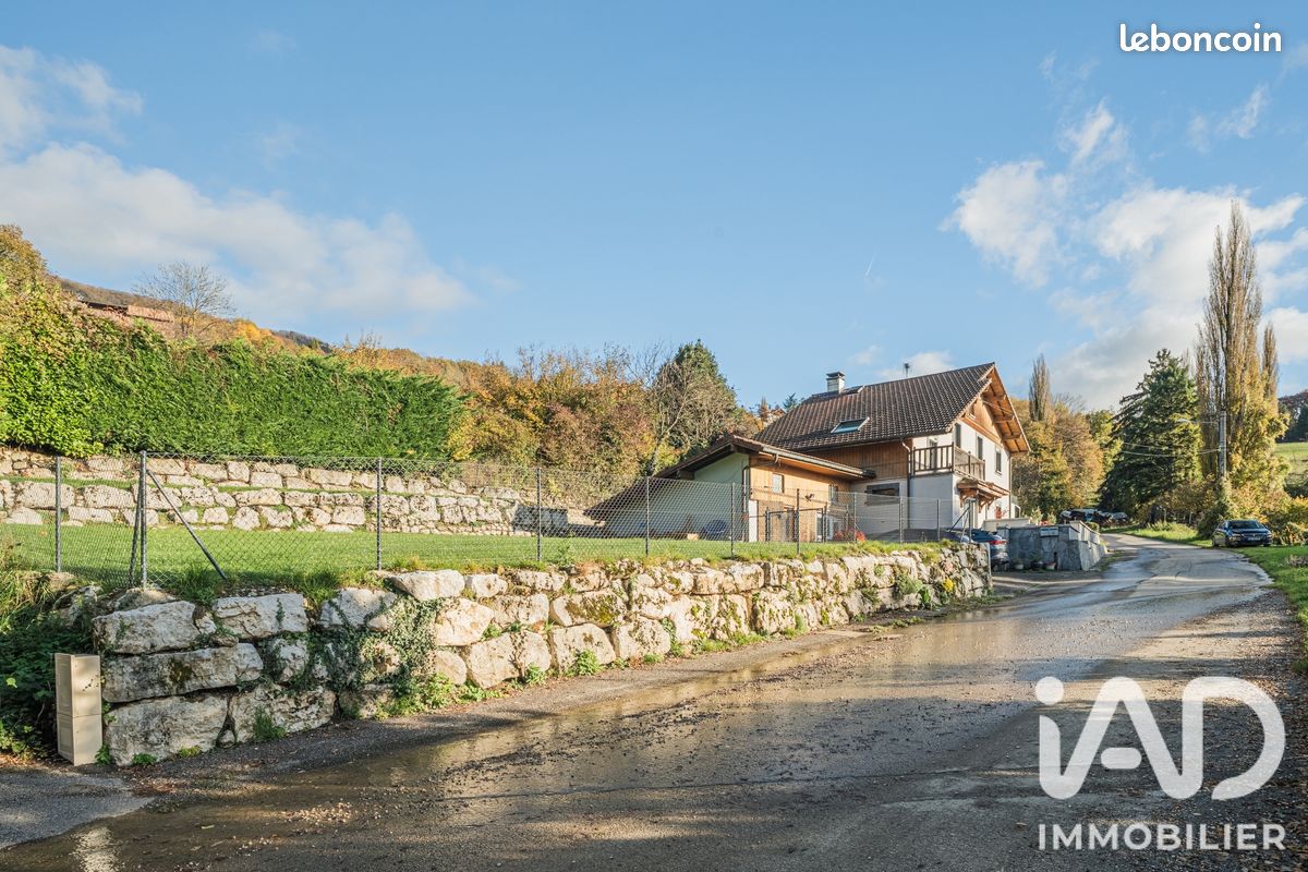 Propriété 5 pièces 234 m² (image 16)