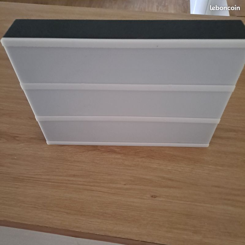 Bloc luminaire led (image 1)