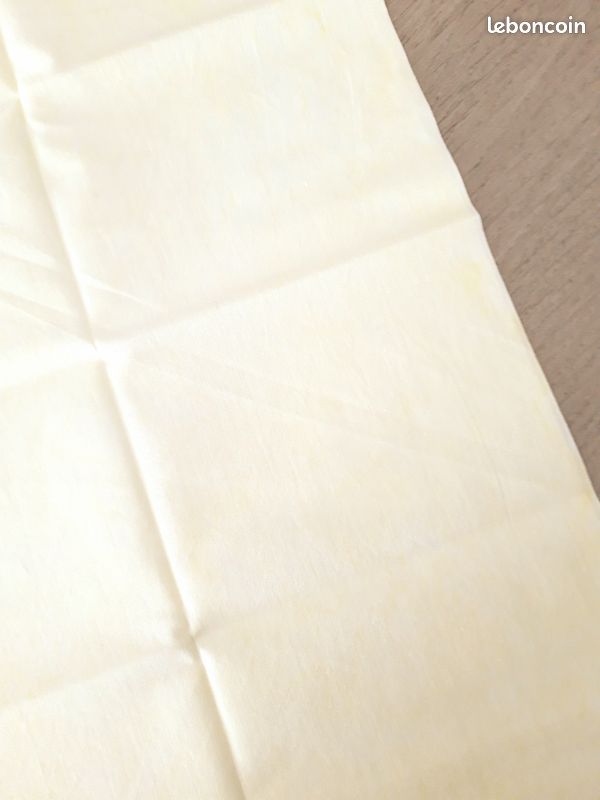 Lot de 2 coupons de tissu pour patchwork et loisirs créatifs (image 2)