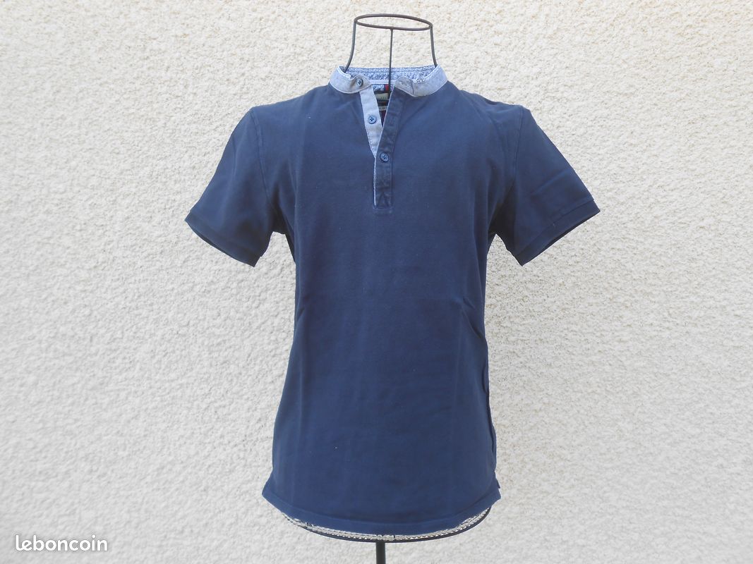 Lot différents tee-shirt homme ZARA CELIO taille M (image 2)