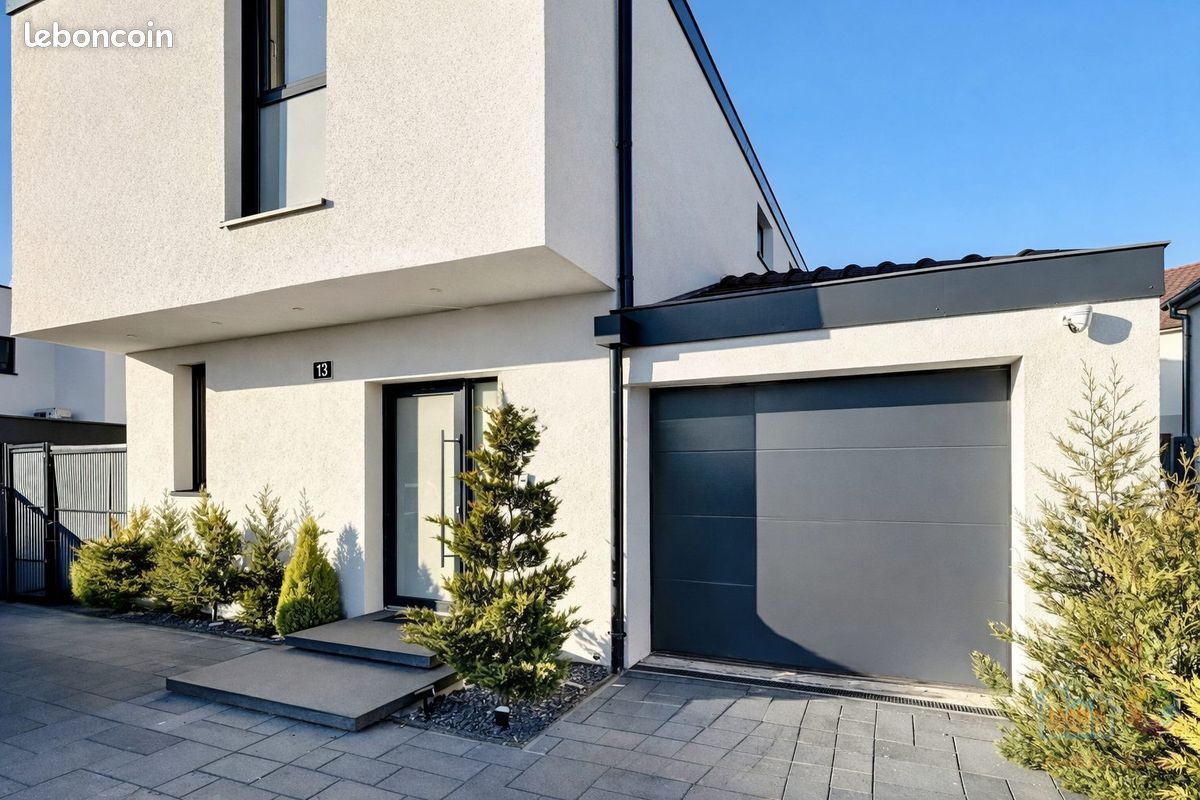Maison 7 pièces 210 m² · à Hangenbieten · 210 m² · 718 000 €