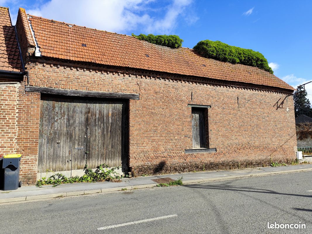 Maison 4 pièces 70 m² · à Aix-Noulette · 70 m² · 98 500 €