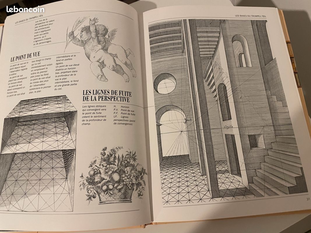 Trompe l'oeil facile (image 17)