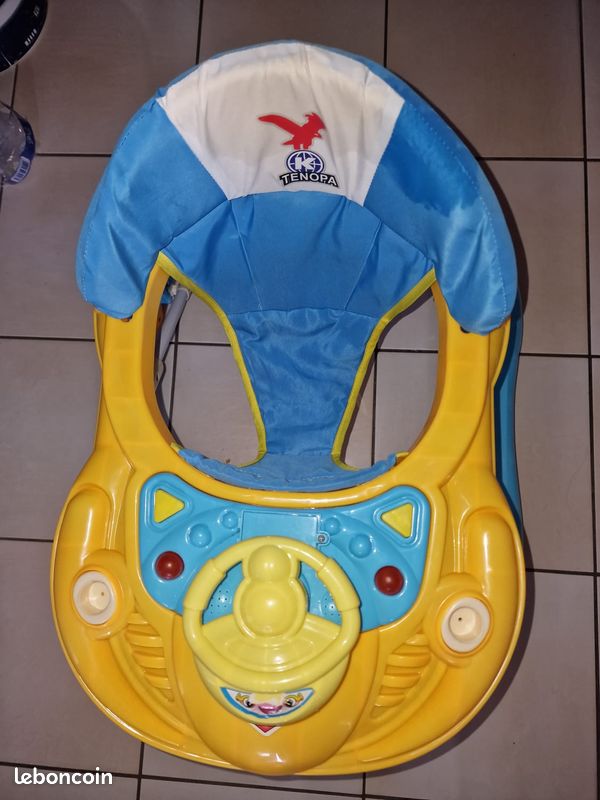 Vend youpala pour bébé (image 1)