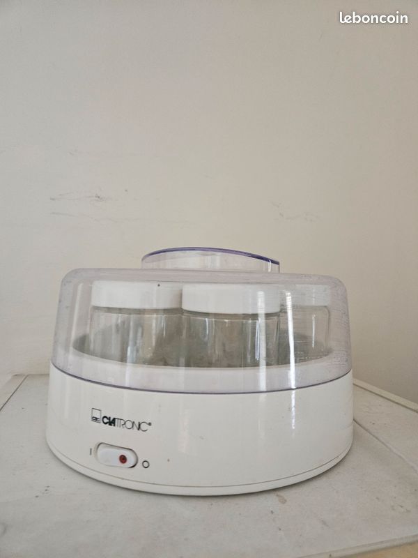 Yaourtière CMtronic (image 4)