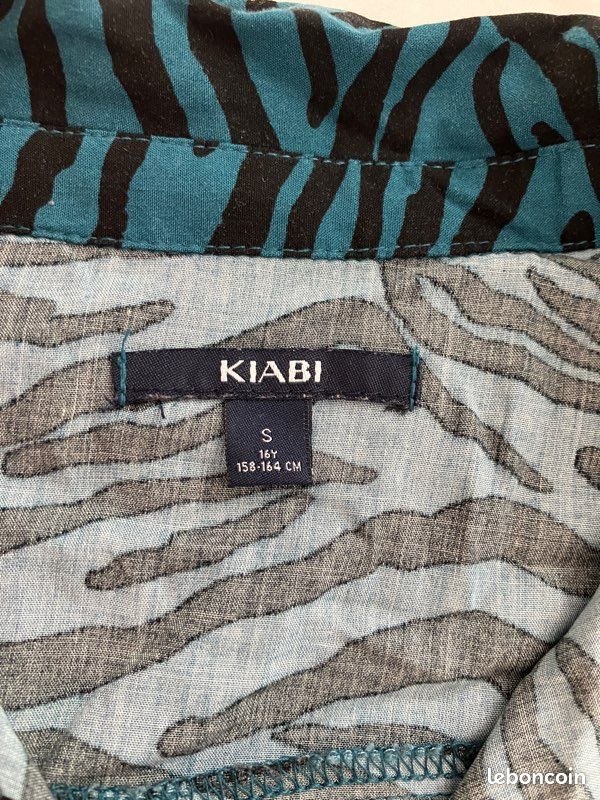 Vêtements pour filles taille 14-16 ans Vêtements