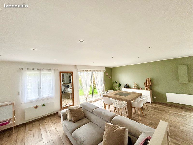 Maison 5 pièces 91 m² · à Prinquiau · 91 m² · 265 000 €