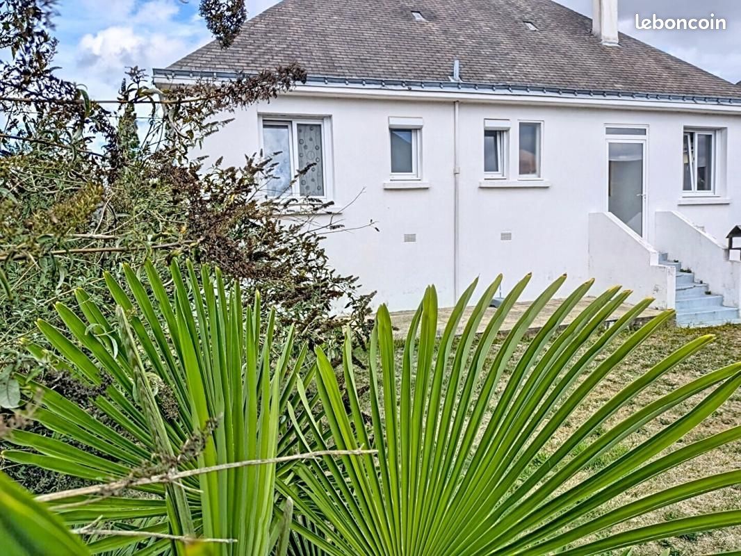 Maison 5 pièces 95 m² · à Theix-Noyalo · 95 m² · 279 900 €