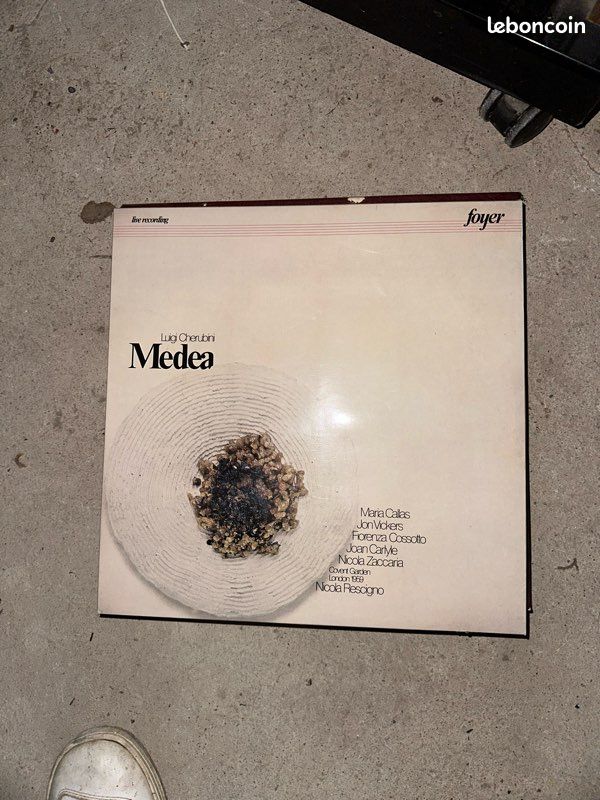 Nombreux vinyles (image 12)