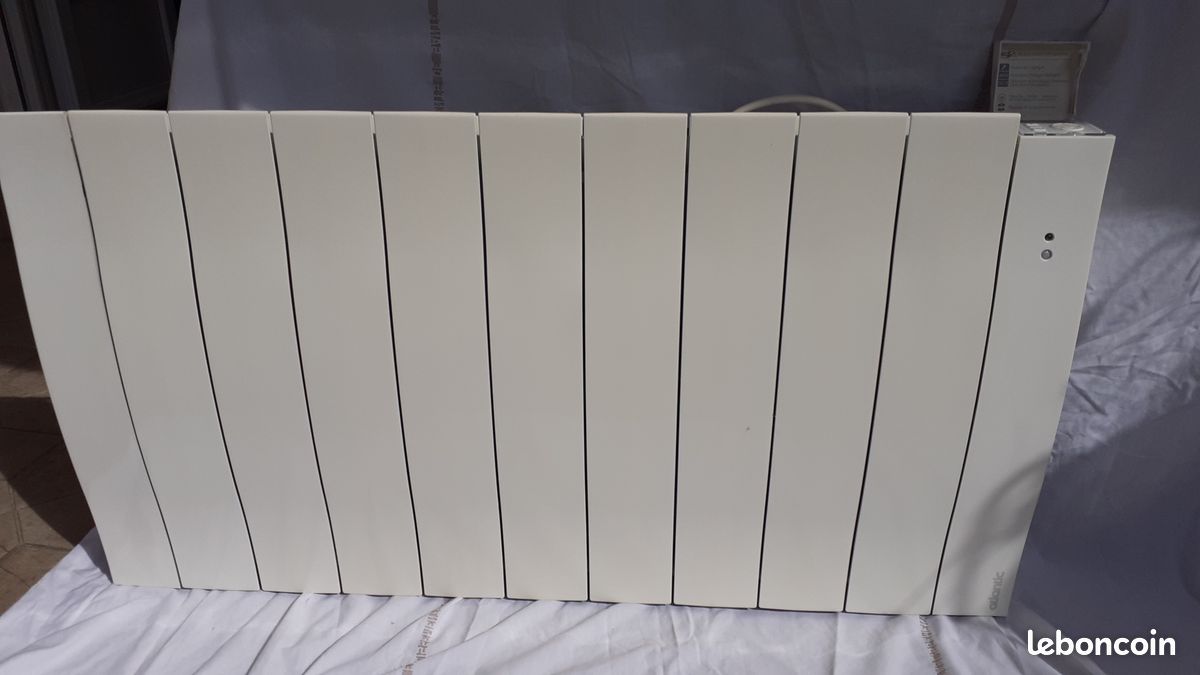Radiateur électrique (image 1)