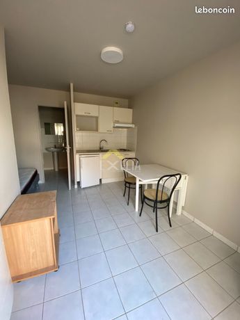 Appartement a louer mantes-la-jolie - 1 pièce(s) - 16 m2 - Surfyn