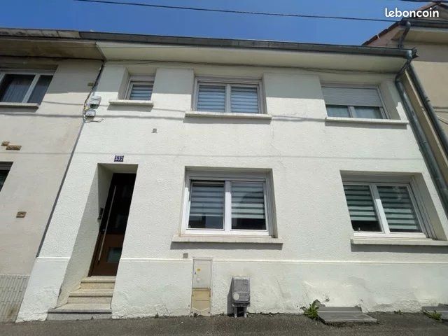Appartement 2 pièces 50 m² · à Metz · 50 m² · 630 €/mois