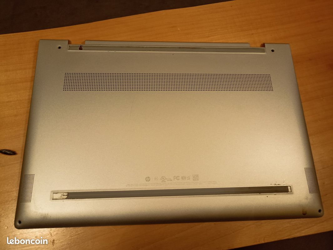 Hp envy 13' pieces detachee (image 8)