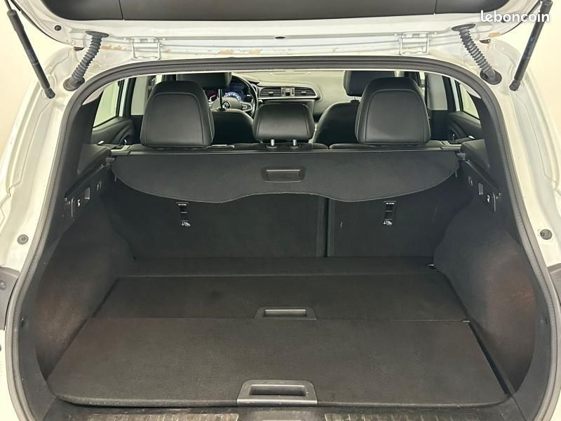 Renault Kadjar 1.3 TCe 140ch FAP Intens (image 11)