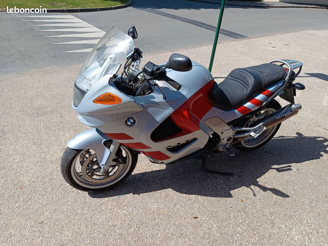 Bmw k1200rs 2001 (image 3)