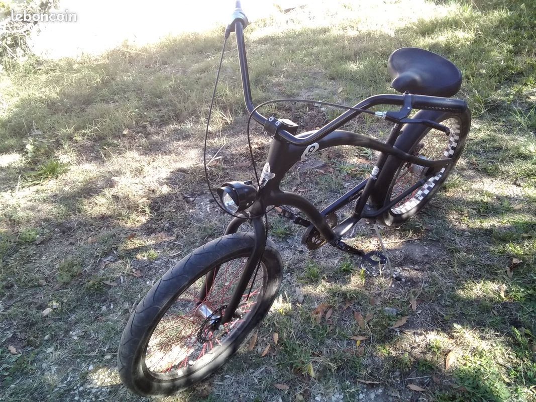 Velo VTT (image 2)