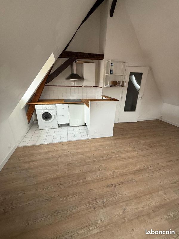 Appartement a louer douai - 1 pièce(s) - 30 m2 - Surfyn