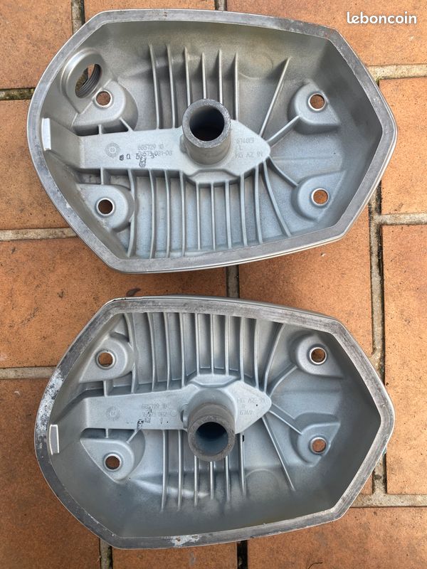 Caches culbuteurs BMW R1200R (image 3)