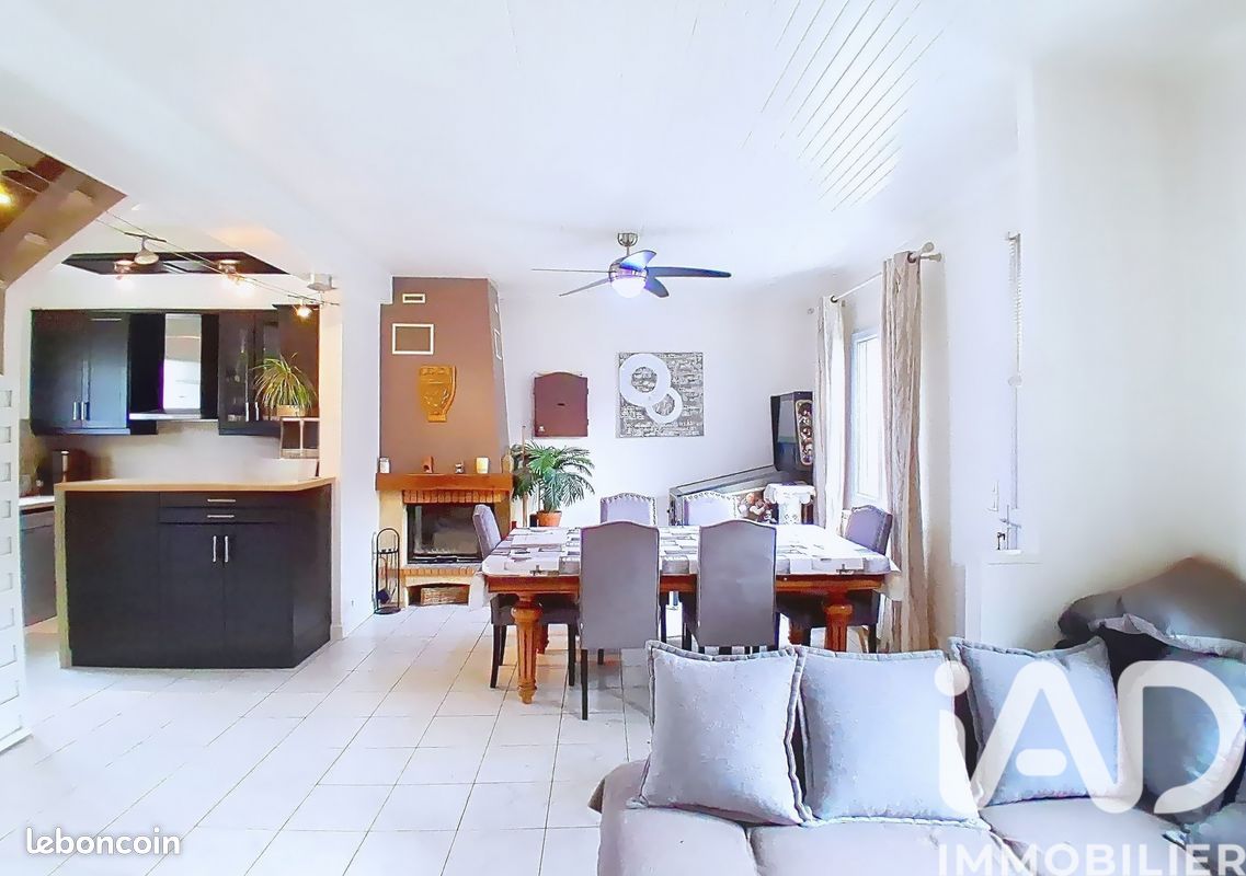 Maison 5 pièces 106 m² (image 6)