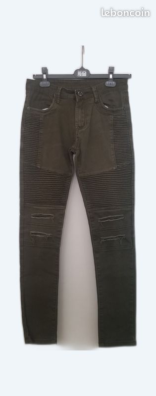Jeans homme (image 1)
