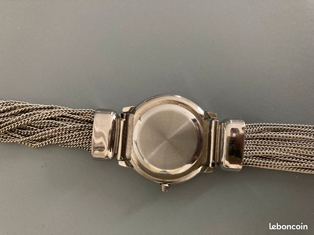 Montre rétro (image 5)