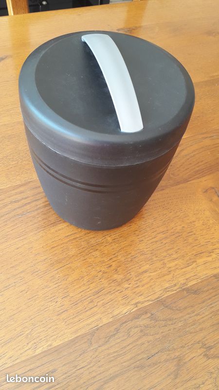 Gamelle isotherme - Lunch box (image 1)